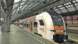 hl-studios unterstützt Siemens bei der Rhein-Ruhr-Express-Ausschreibung